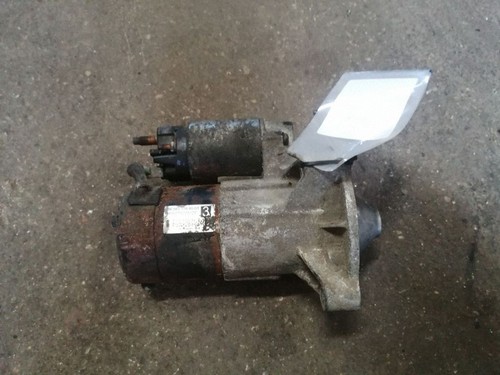 Motorino avviamento peugeot - motorino,