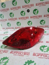 9649986580 - FANALE STOP POSTERIORE DESTRO PEUGEOT 207 