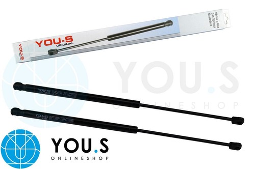 You original gas struts - original,