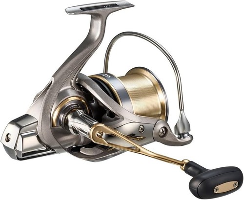 Mulinello spinning daiwa - da,