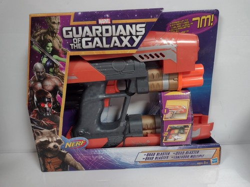 Hasbro marvel guardiani della - hasbro,
