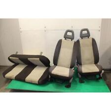 SEDILI COMPLETI PER FIAT PANDA (03-09) 2Q 1.3 16V MJT (51KW) BER. 2003
