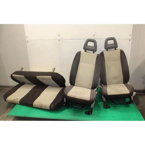 Sedili completi fiat panda - sedili,