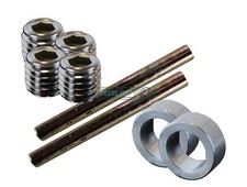 Set ricambi pedana Gotway ACM