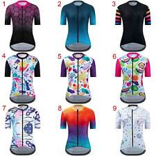 Maglia Ciclismo Miloto Donna