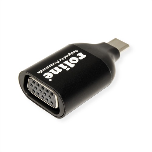 Adattatore display usb tipo - adattatore, c