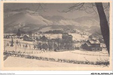 AEZP2-38-0190 - VILLARD-DE-LANS - L'Adret - Il Cornafion - Il Gerbier