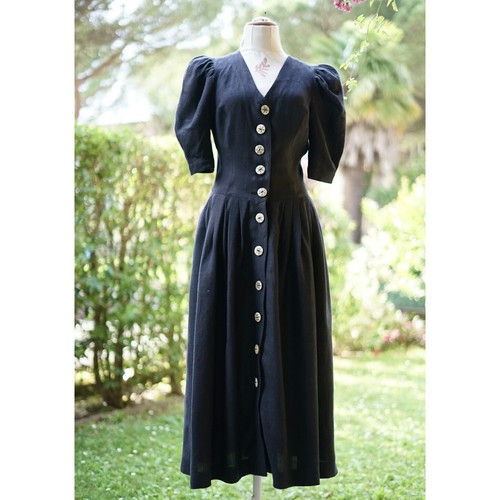 Abito stile tirolese dirndl - abito,