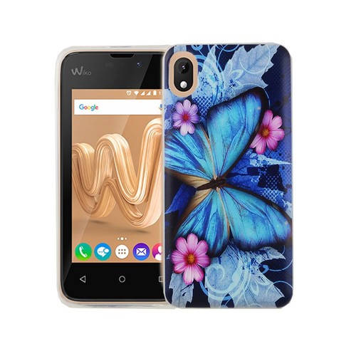 Custodia wiko sunny max - sunny,