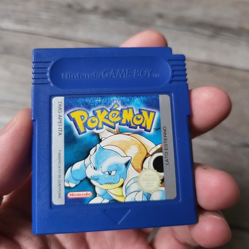 Cartuccia nintendo game - cartuccia,