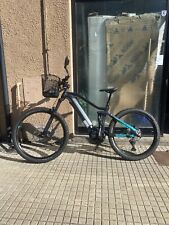 HAIBIKE ALLMTN 1 TAGLIA M
