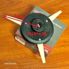 Testina decespugliatore per STIHL FS55 FS44 FS56 FS70 FS80 FS83 FS85 FS90 20-...