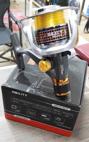 Mulinello 1000 ability bulox - mulinello,
