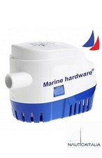 POMPA DI SENTINA AUTOMATICA