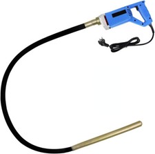 Vibratore per calcestruzzo