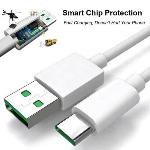 Cavo ricarica usb tipo - ricarica,