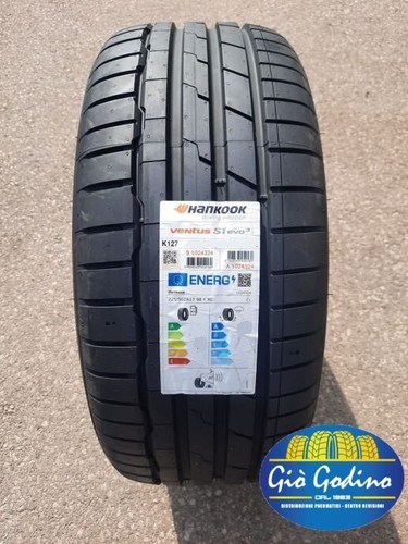 Pneumatico estivo hankook - pneumatico,