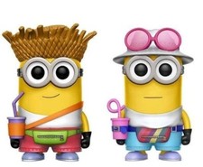 Funko Pop! Cattivissimo Me