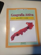 Geografia Attiva Perchè e