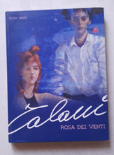 GIAMPAOLO TALANI - Rosa dei