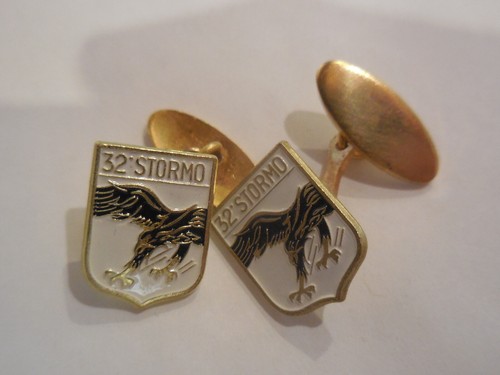 Coppia gemelli aeronautica - gemelli,