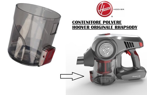Contenitore polvere serbatoio - contenitore,
