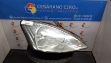 PROIETTORE-FARO DX.        1152096 FORD FOCUS (CAK) (10/98>03/02<) RICAMBIO USAT