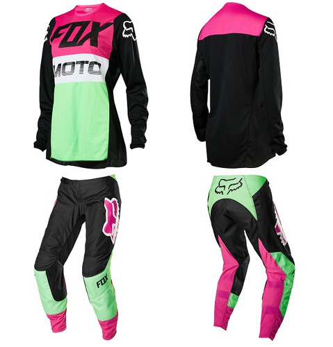 Fox 180 fyce - fox, multi