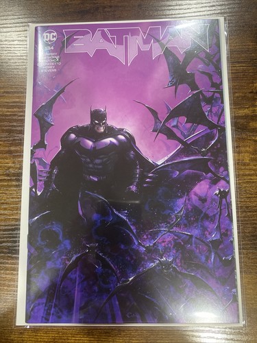 Batman 134 quasi - nuovo, *