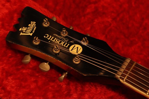 Mosrite the ventures modello - mosrite,