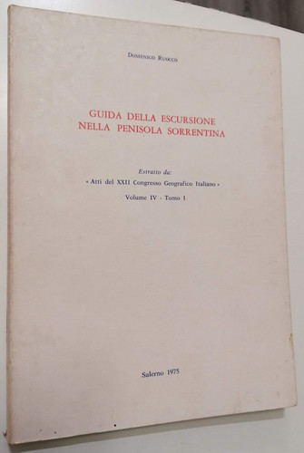 Domenico ruocco guida della - domenico,