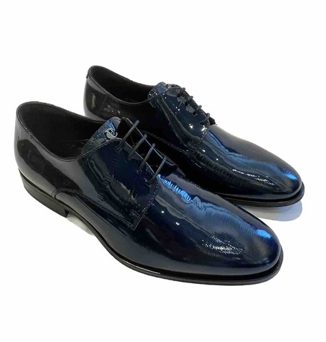 Scarpa bluette uomo carlo - scarpa,