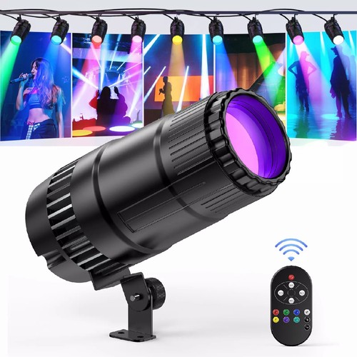 70w 6in1 led - 6in1, pin