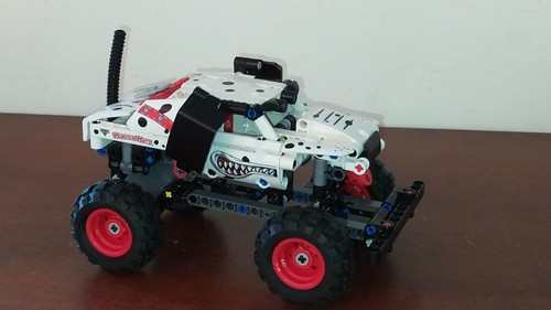 Lego technic set - technic,