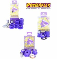 8pc Silent Block Bushings