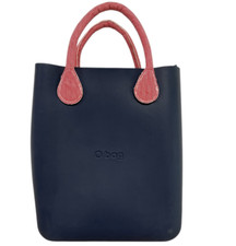 O bag Made in Italy secchiello