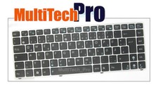 Tastiera DE Asus EeePC 1201K