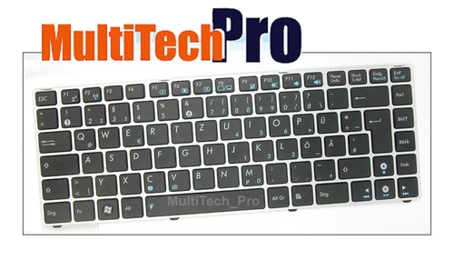 Tastiera asus eeepc 1201k - asus,