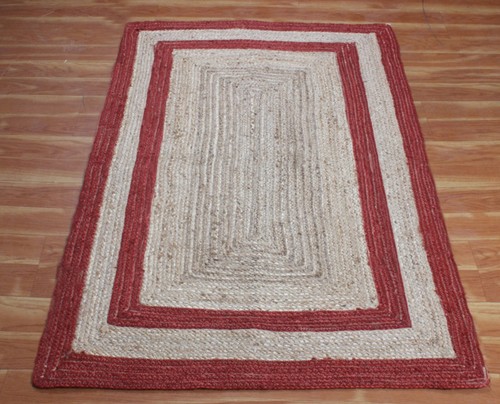 Tappeto iuta 100 - tappeto,