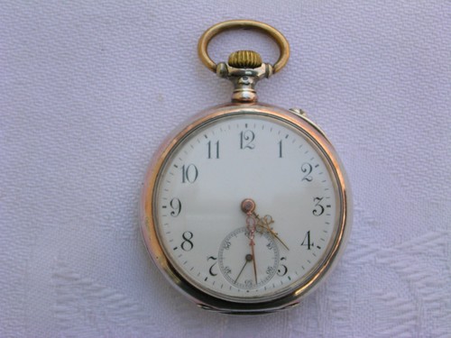 Antique longines grand prix - antique,