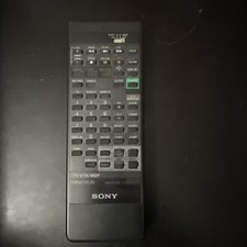 Telecomando Sony RM-Y103