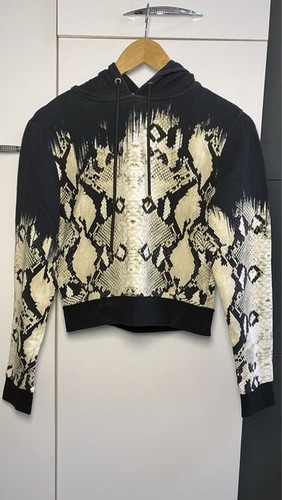 Tuta donna roberto cavalli - tuta,