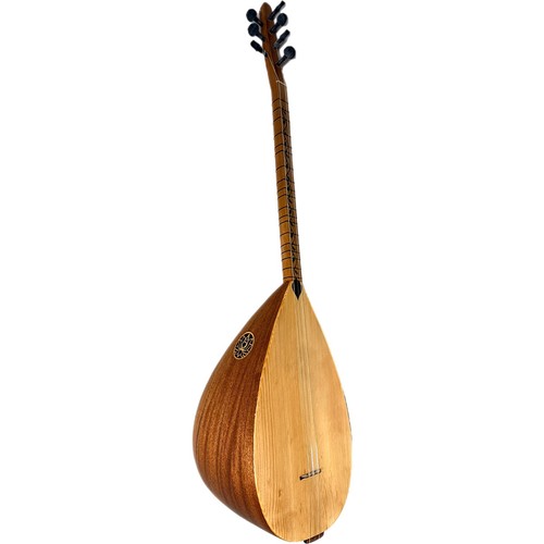 Yeni kisa sap saz baglama - yeni, /
