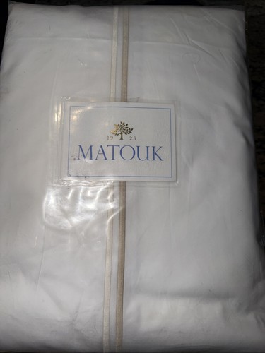 Copripiumino matouk queen - copripiumino,
