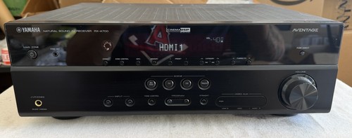 Yamaha a700 aventage - rx-a700,