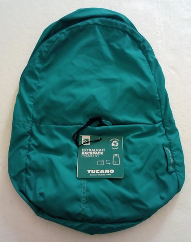 Zaino ripiegabile nylon - zaino,