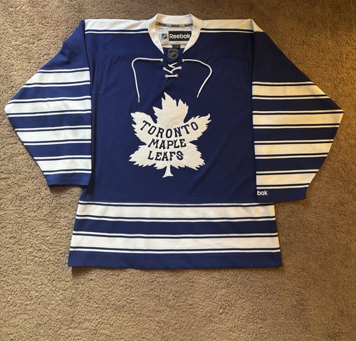 Maglia toronto maple leafs - maglia,