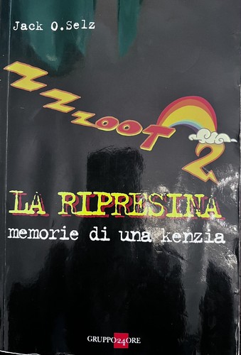 Libro zzzoot la - "zzzoot,