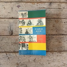 Diario Quiz n.1 a cura di