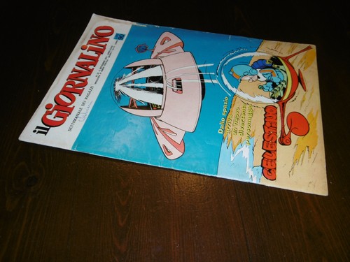 Giornalino 35 1972 - il,